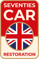70s Car Restoration