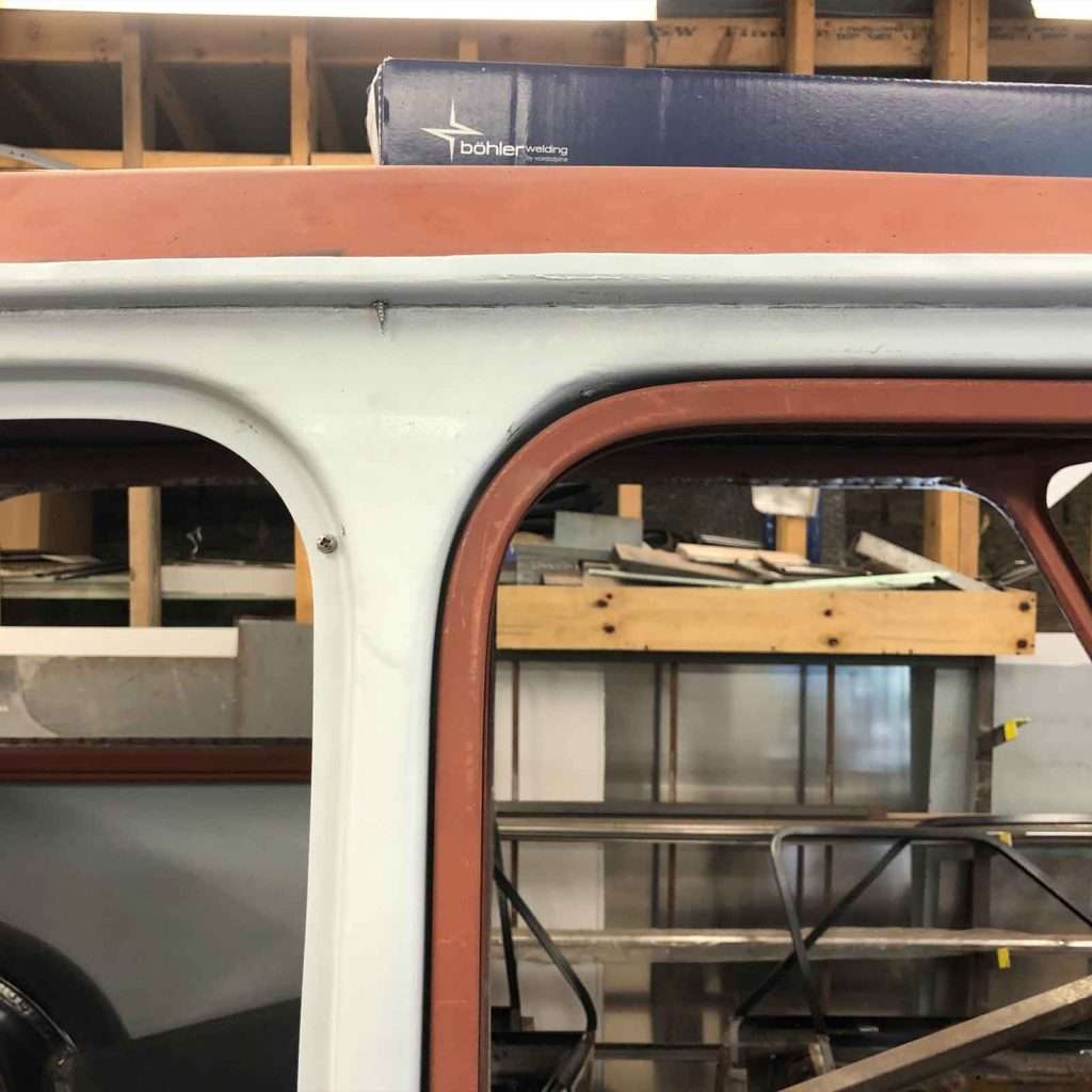 Our restoration journey with the 1969 Mini Cooper 998 MkII, owned by Paul Davenport of Plastics4Performance, marches forward. The Mini Sport side panels not only lack a proper fit but also bring along their fair share of problems. Undeterred, we're diving in to address and overcome each obstacle.